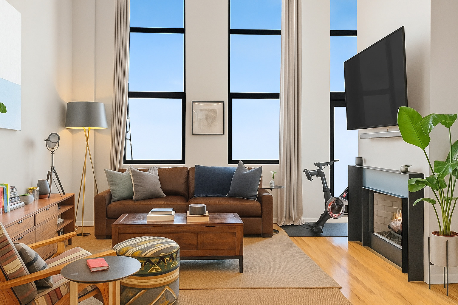 758 N Larrabee Street Unit: 504