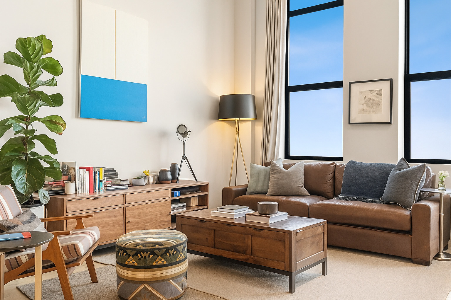 758 N Larrabee Street Unit: 504
