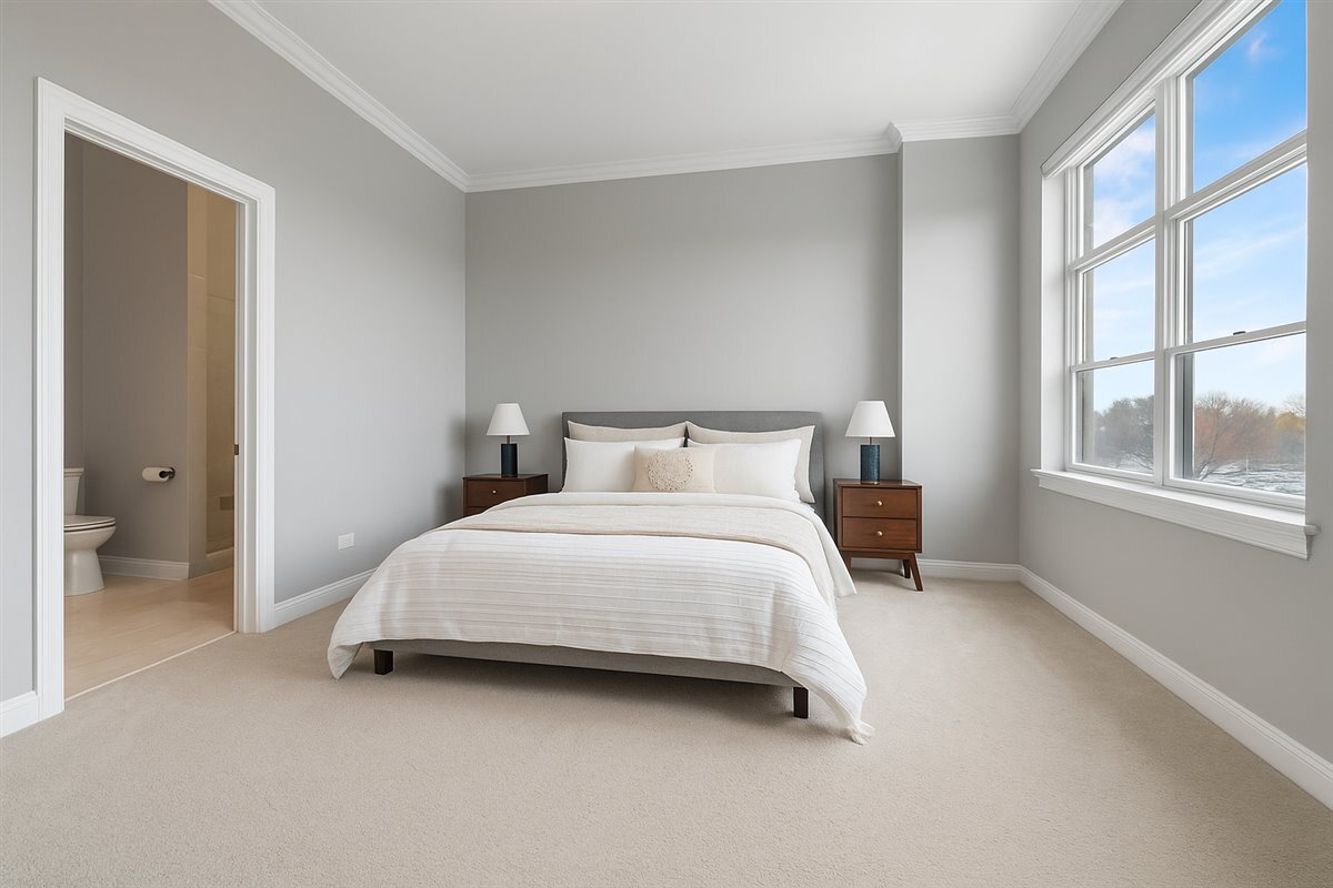 1815 N MILWAUKEE Avenue Unit: 402