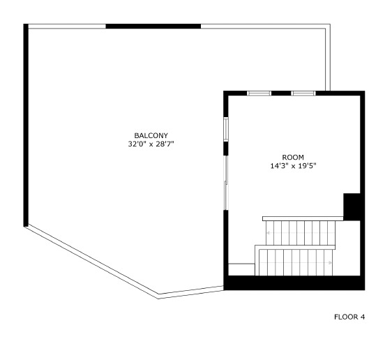 2828 N Talman Avenue Unit: R