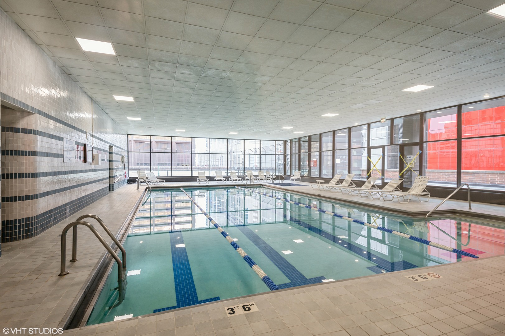 211 E Ohio Street Unit: 723