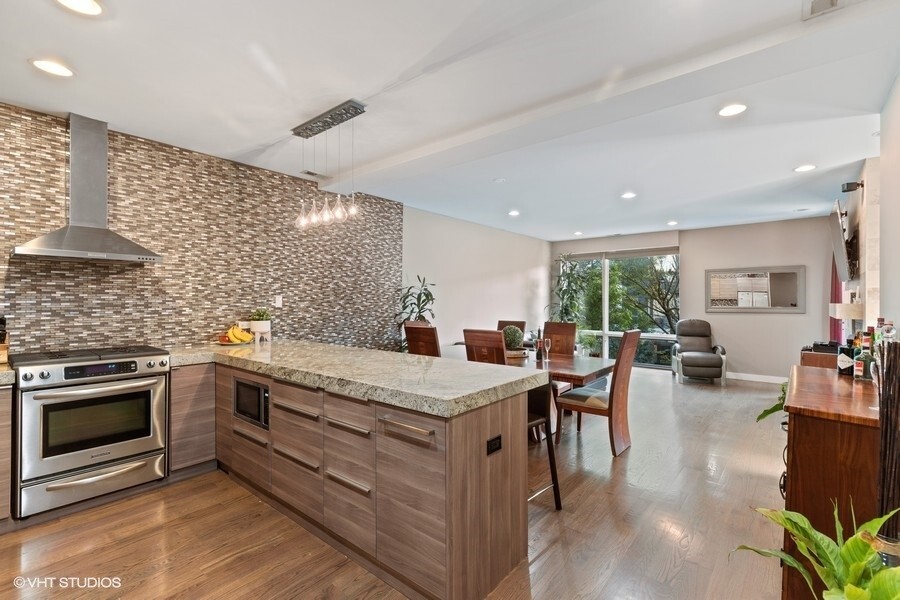 1555 N Talman Avenue Unit: 2B