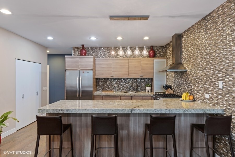 1555 N Talman Avenue Unit: 2B