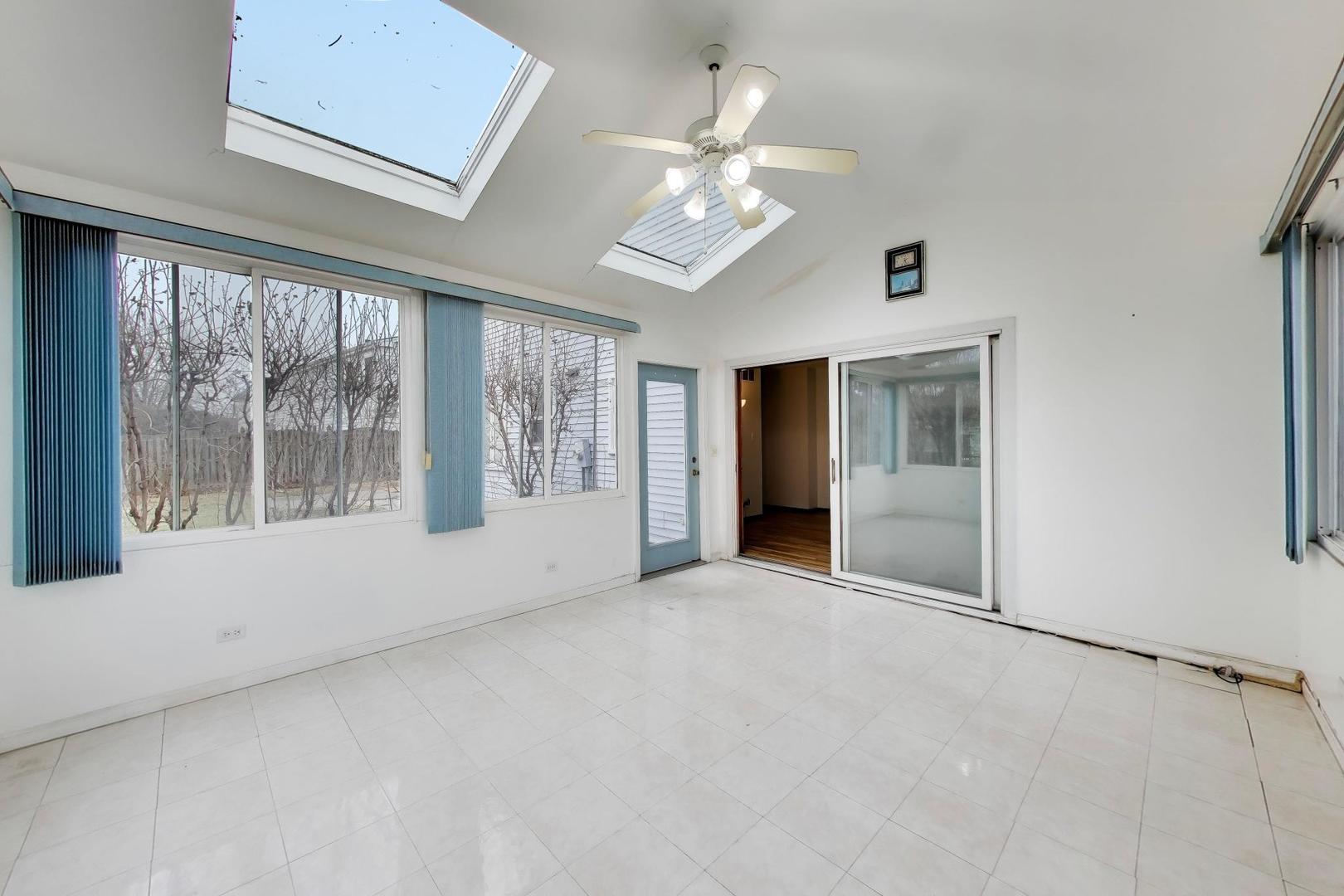 4053 Cumnor Road
