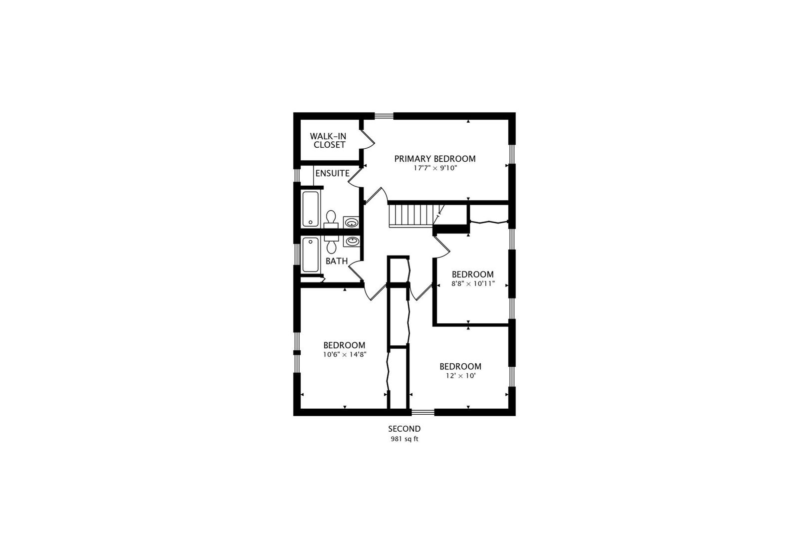 4053 Cumnor Road