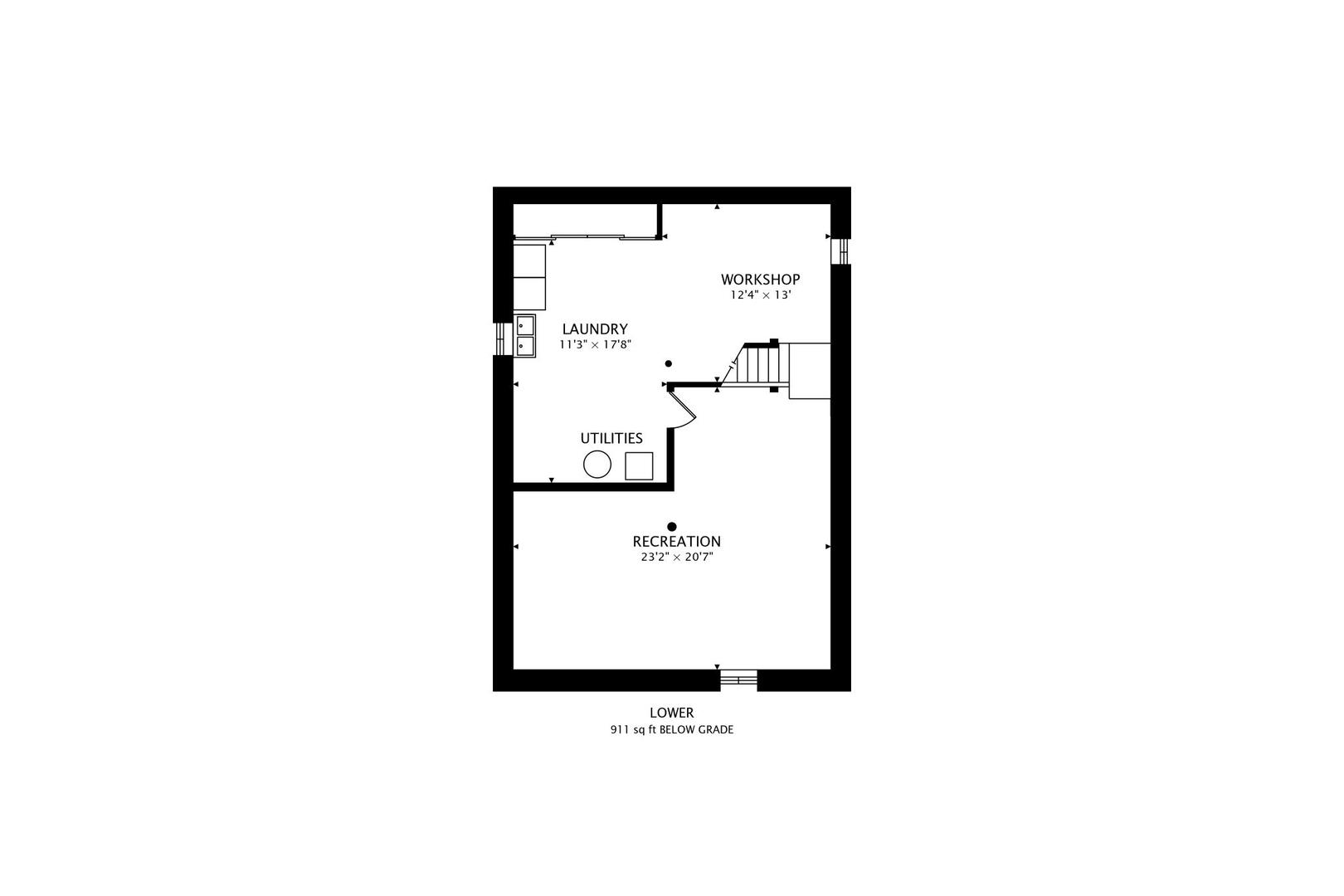 4053 Cumnor Road