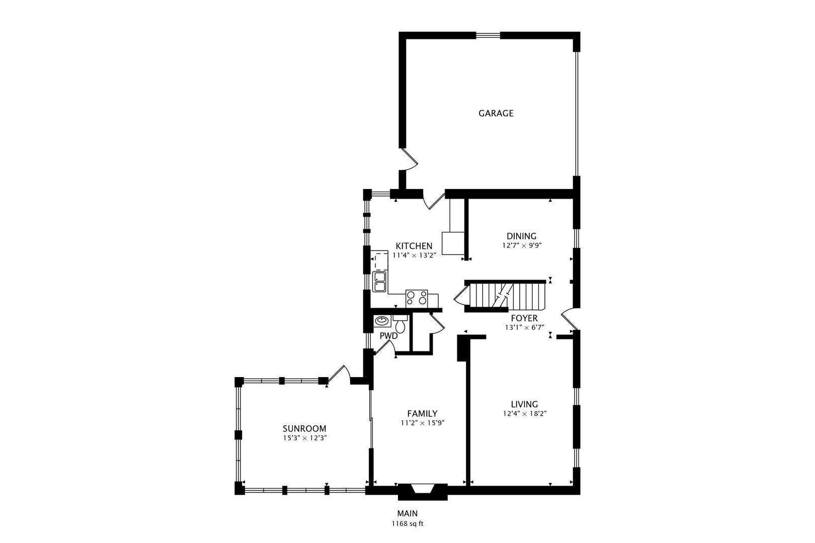 4053 Cumnor Road