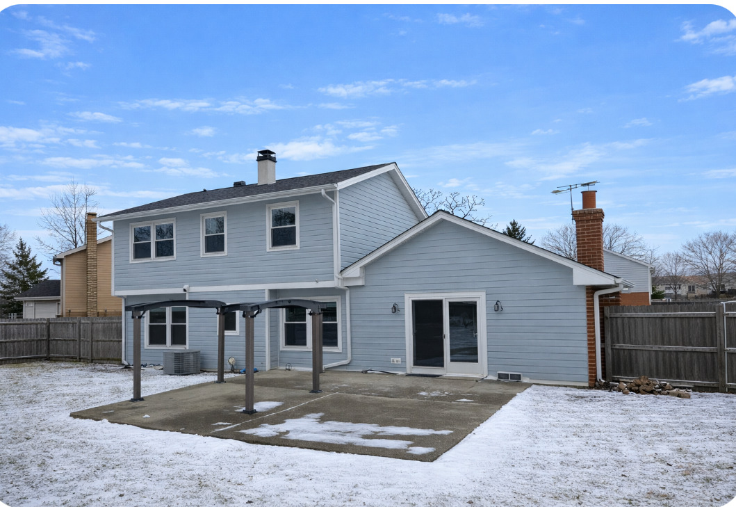 2830 Lexington Lane