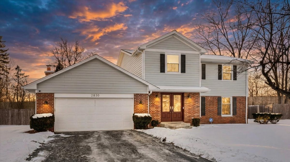 2830 Lexington Lane