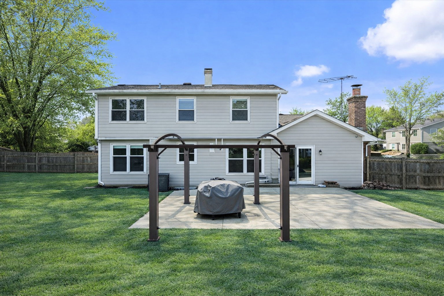 2830 Lexington Lane