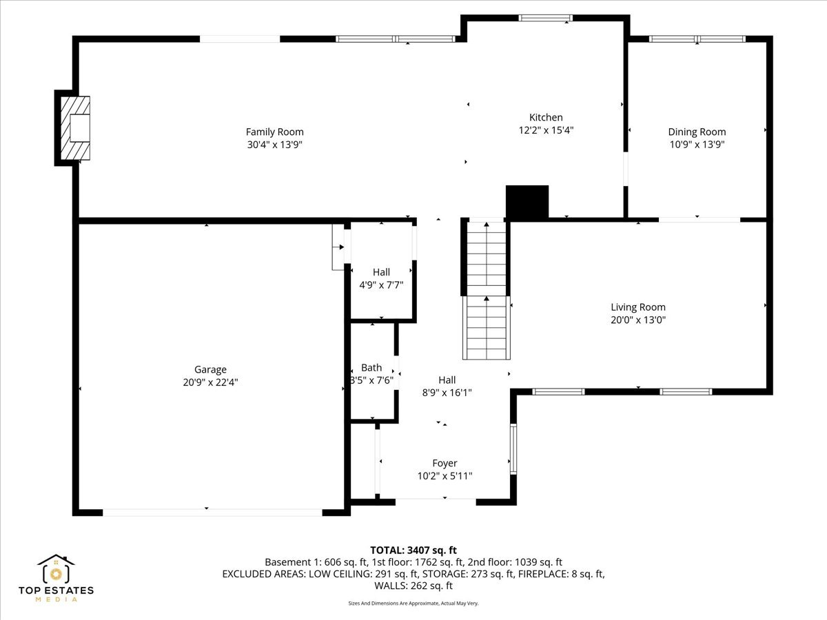 2830 Lexington Lane