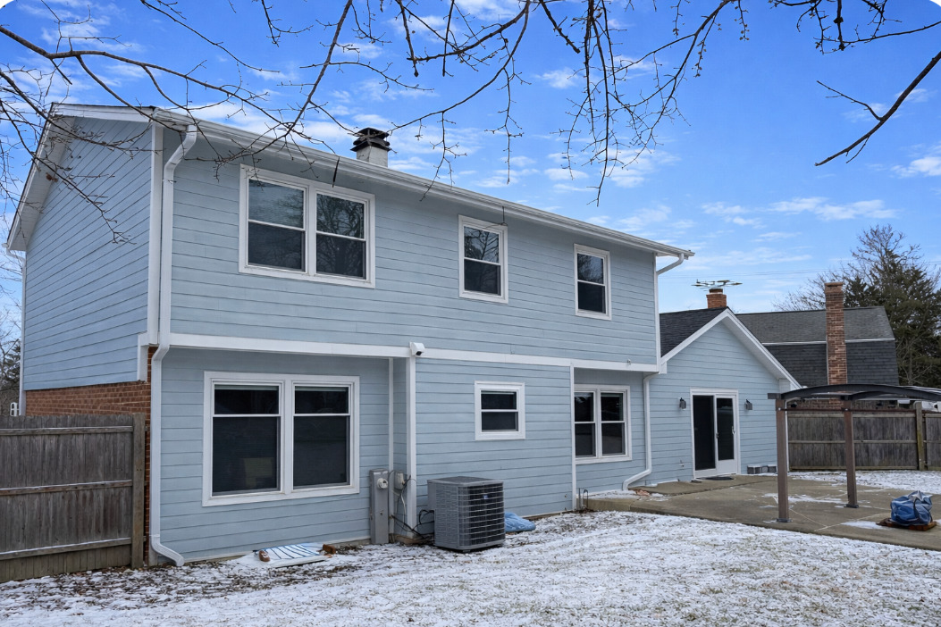 2830 Lexington Lane