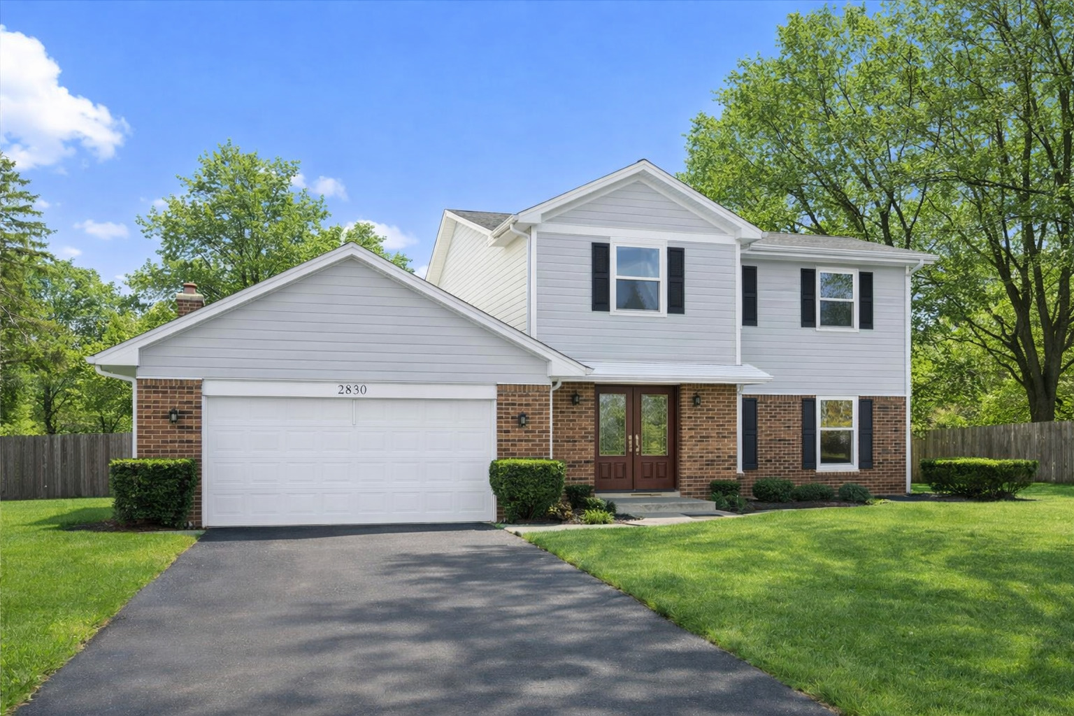 2830 Lexington Lane