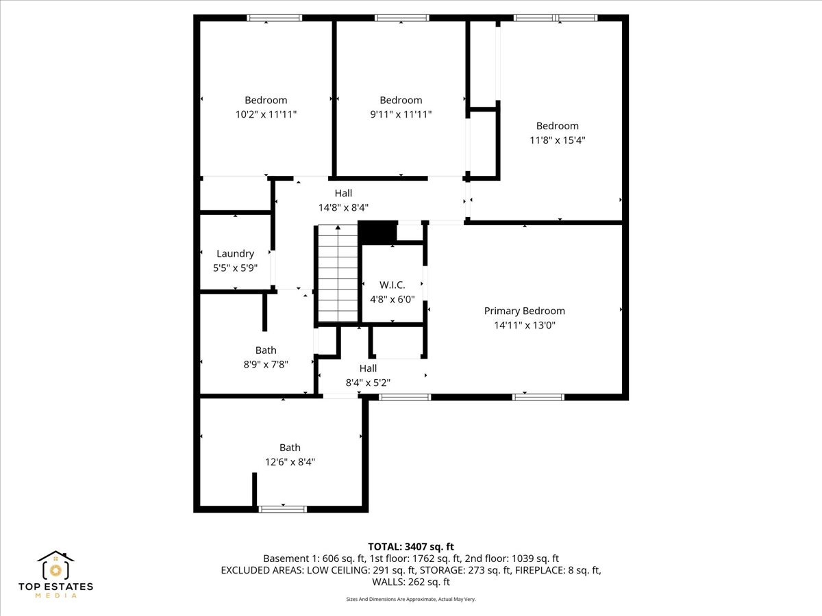 2830 Lexington Lane