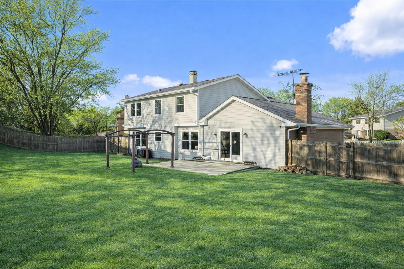 2830 Lexington Lane