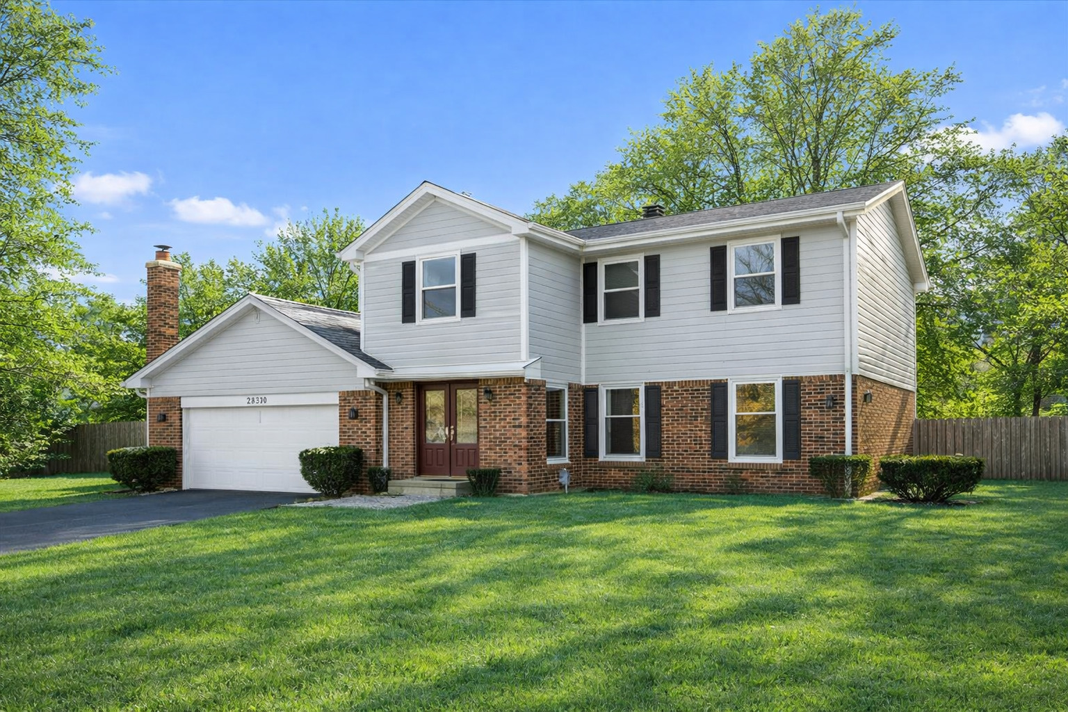 2830 Lexington Lane