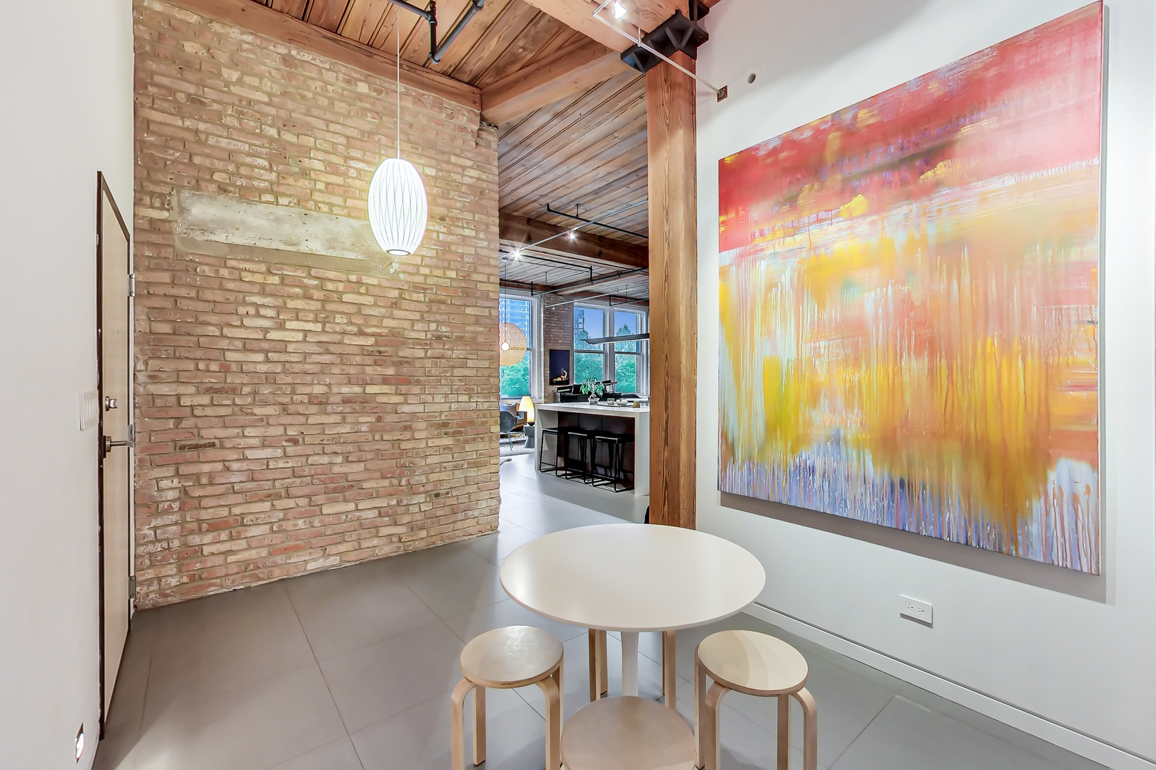 1327 W Washington Boulevard Unit: 2H