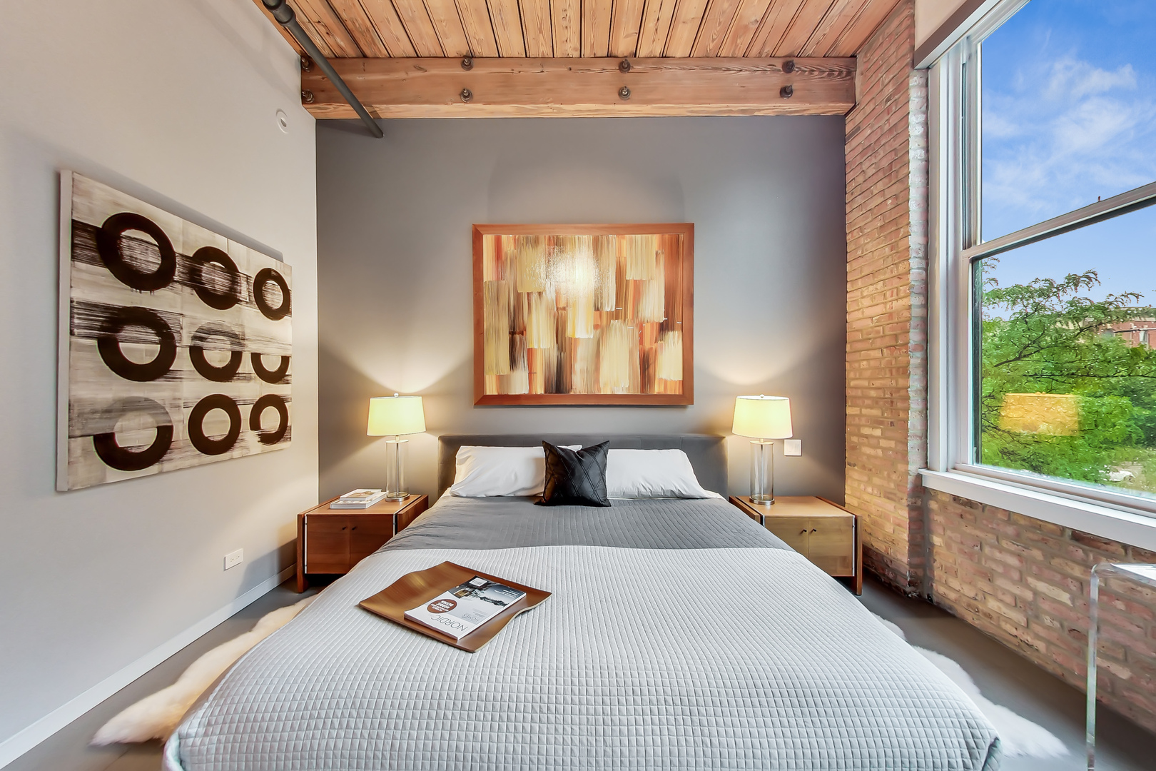 1327 W Washington Boulevard Unit: 2H