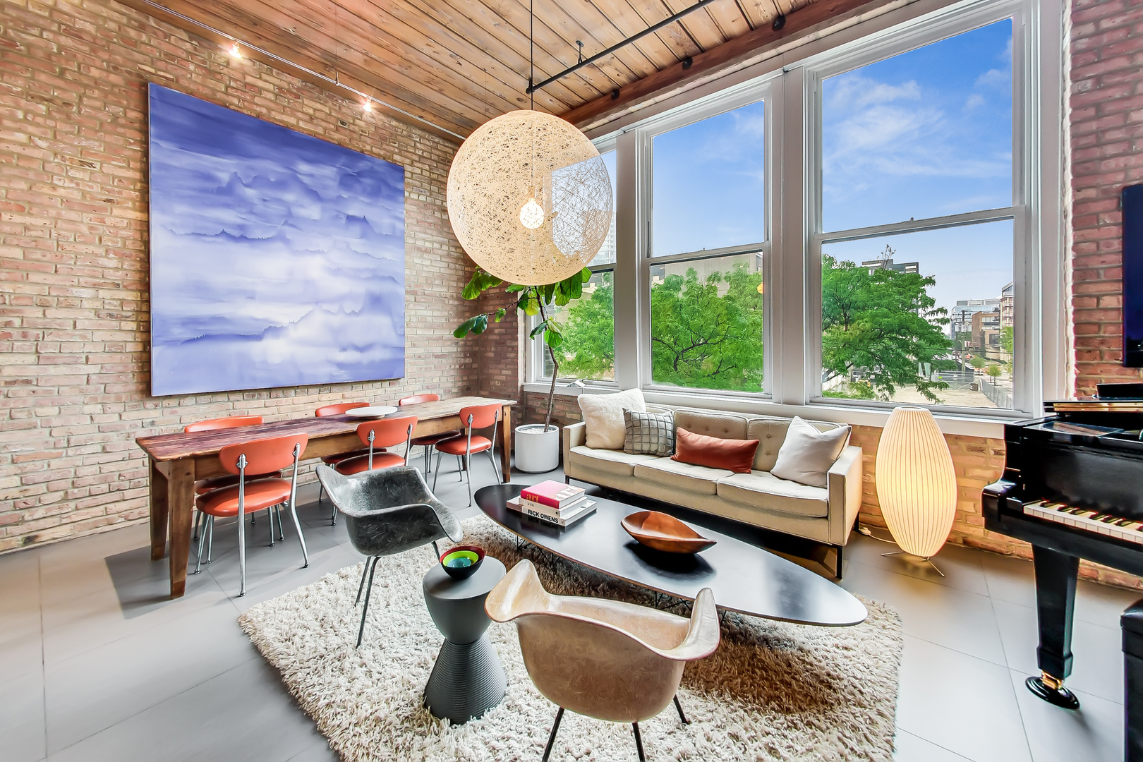 1327 W Washington Boulevard Unit: 2H