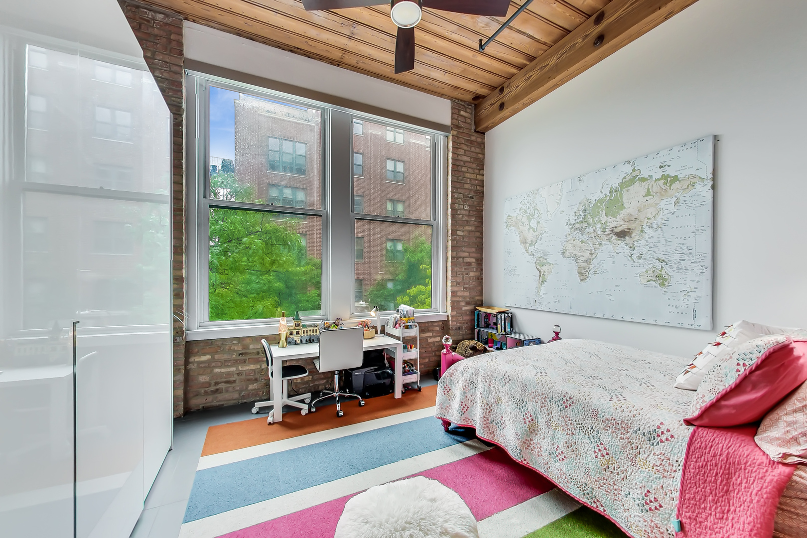 1327 W Washington Boulevard Unit: 2H