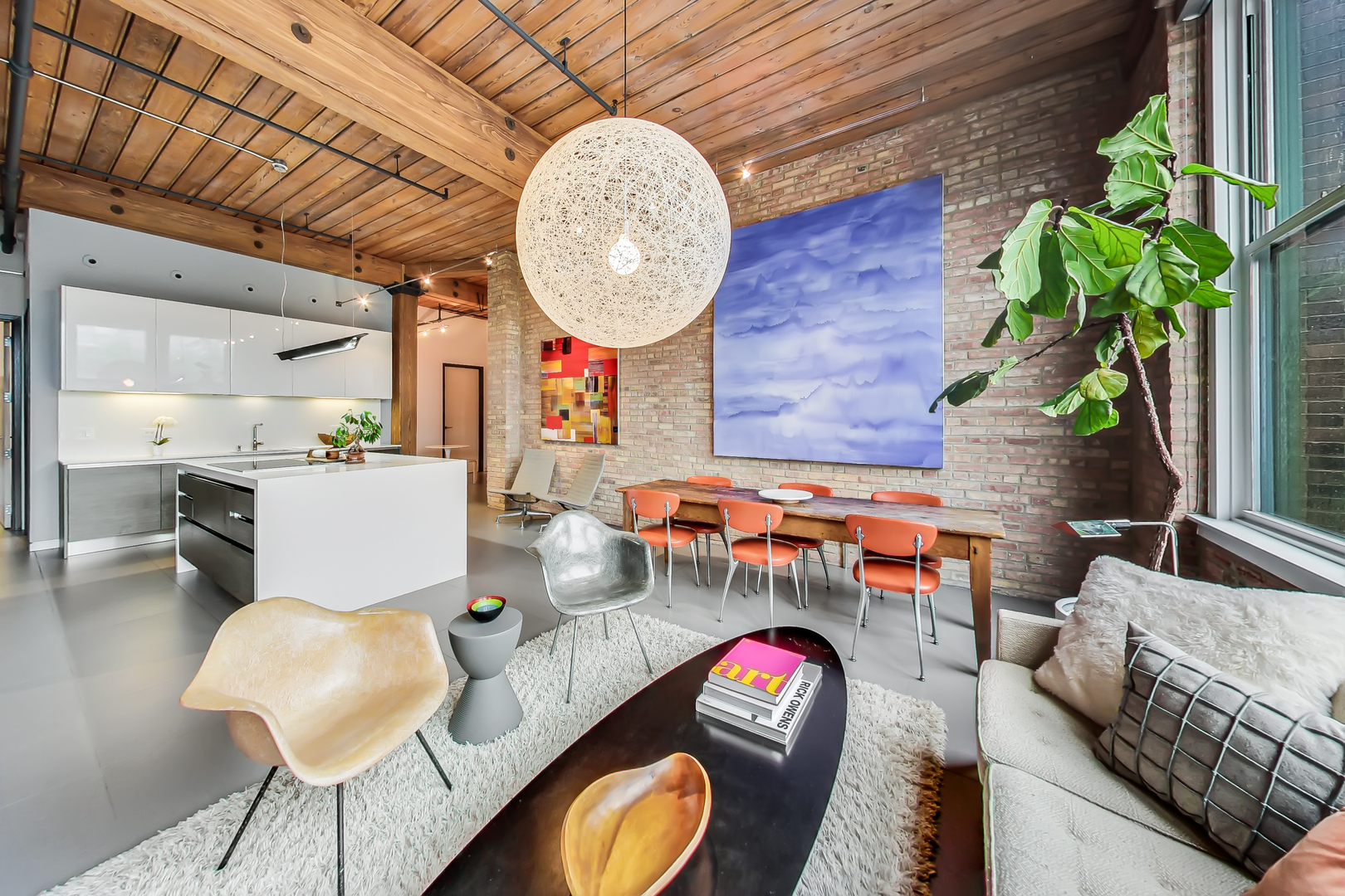 1327 W Washington Boulevard Unit: 2H