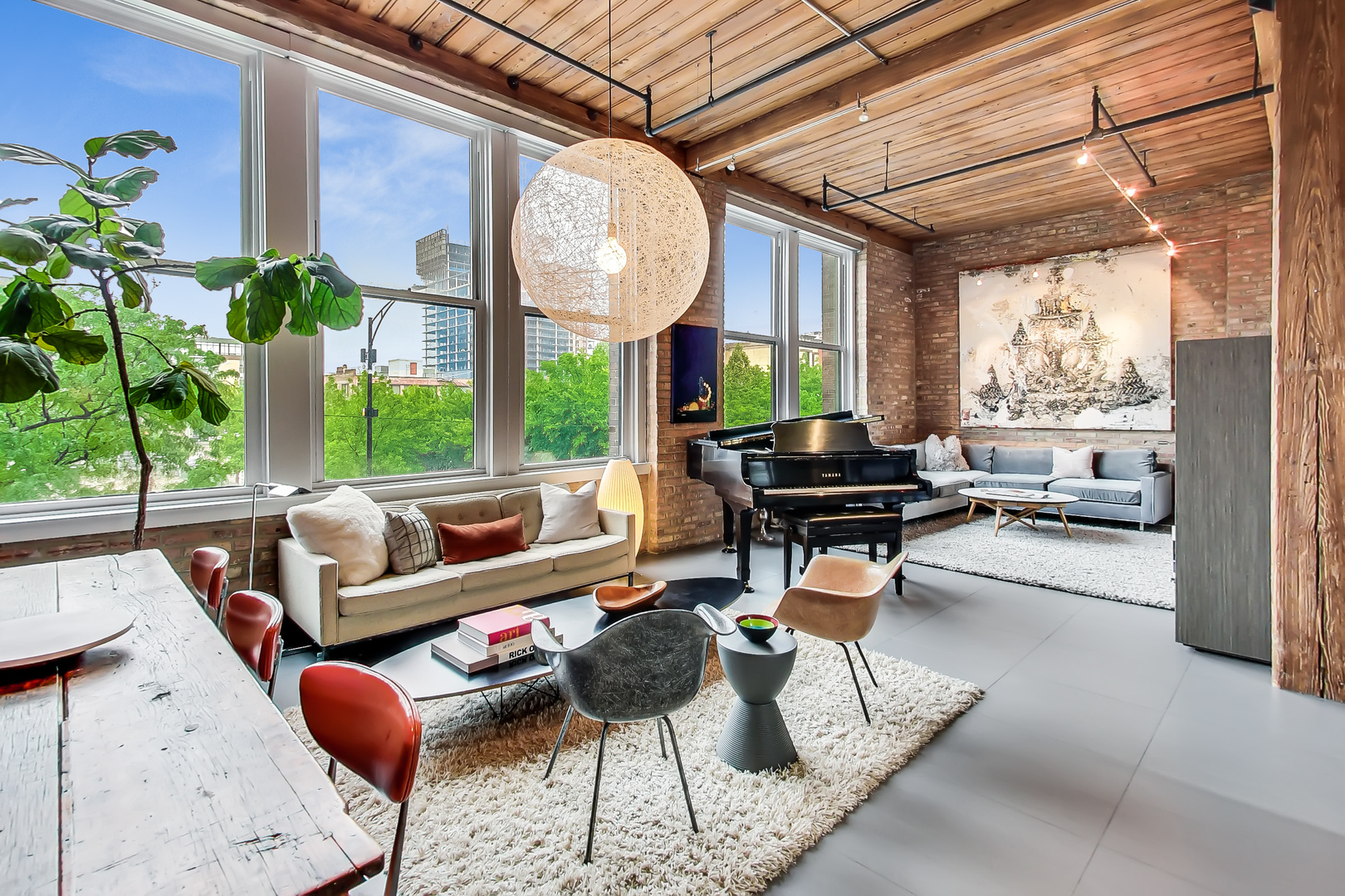 1327 W Washington Boulevard Unit: 2H