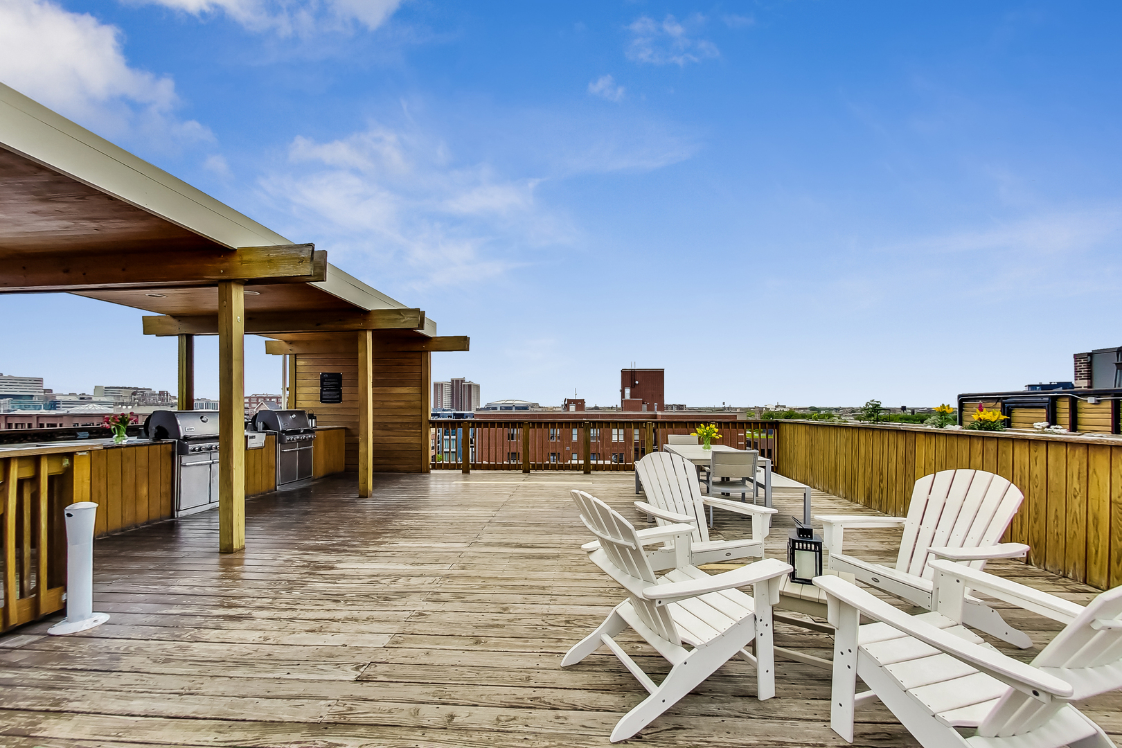 1327 W Washington Boulevard Unit: 2H