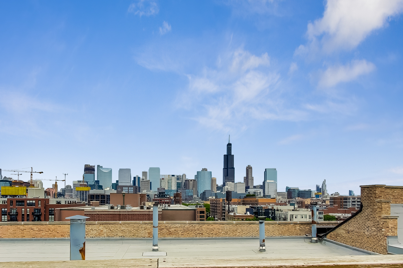 1327 W Washington Boulevard Unit: 2H