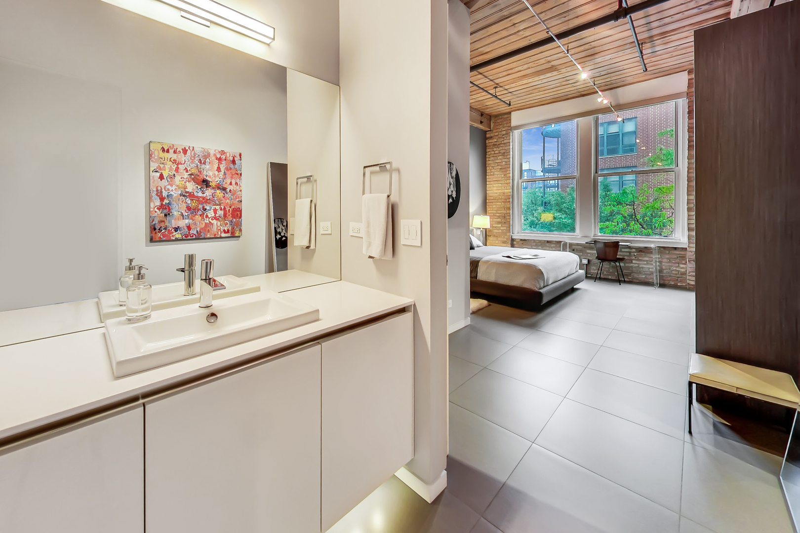 1327 W Washington Boulevard Unit: 2H