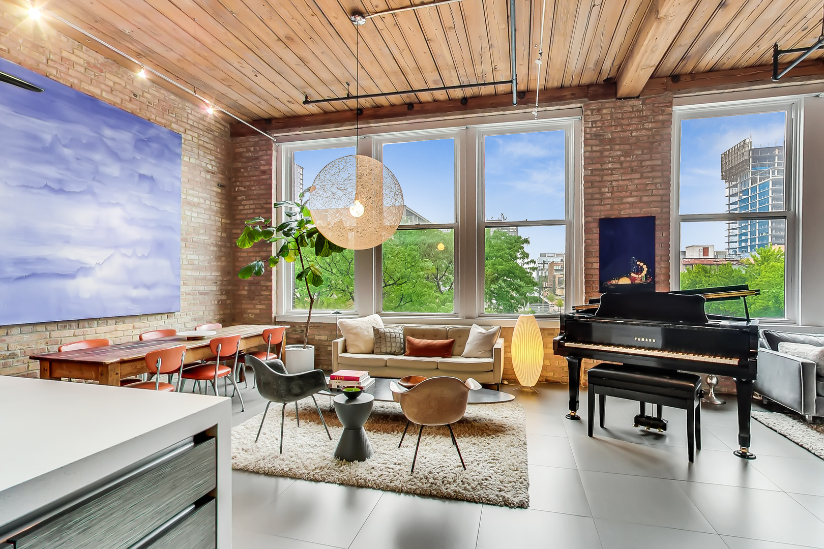 1327 W Washington Boulevard Unit: 2H