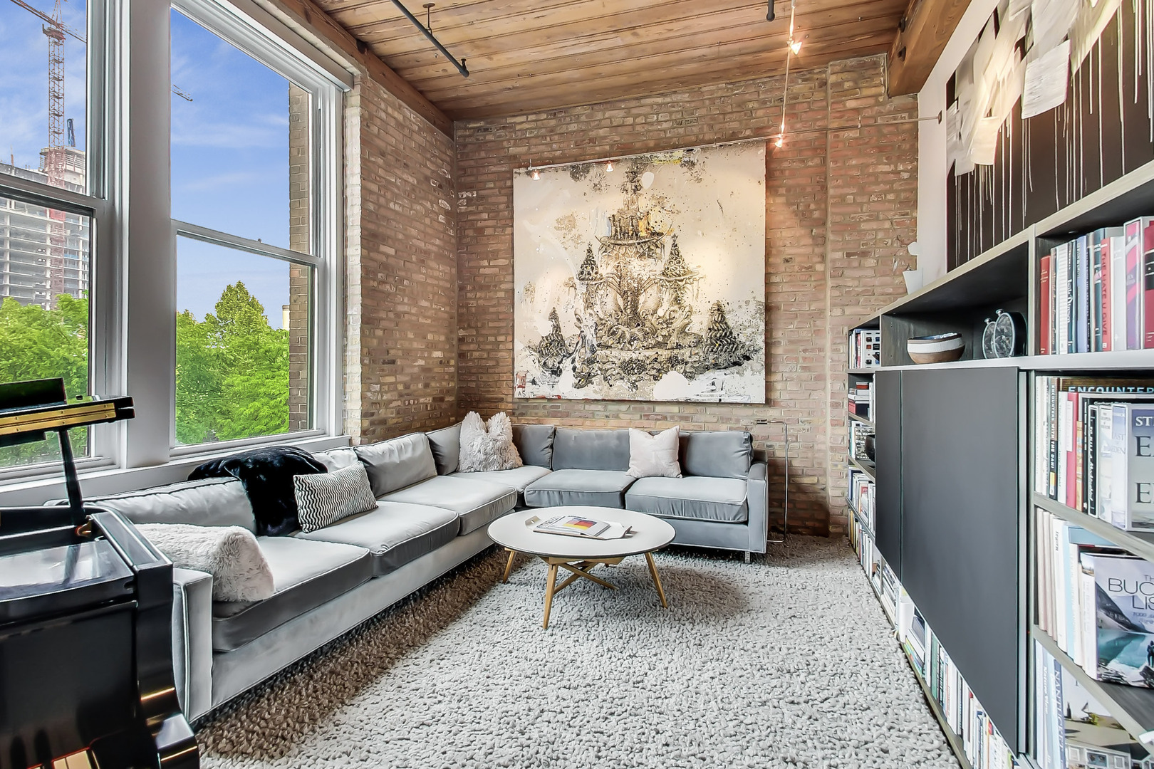 1327 W Washington Boulevard Unit: 2H