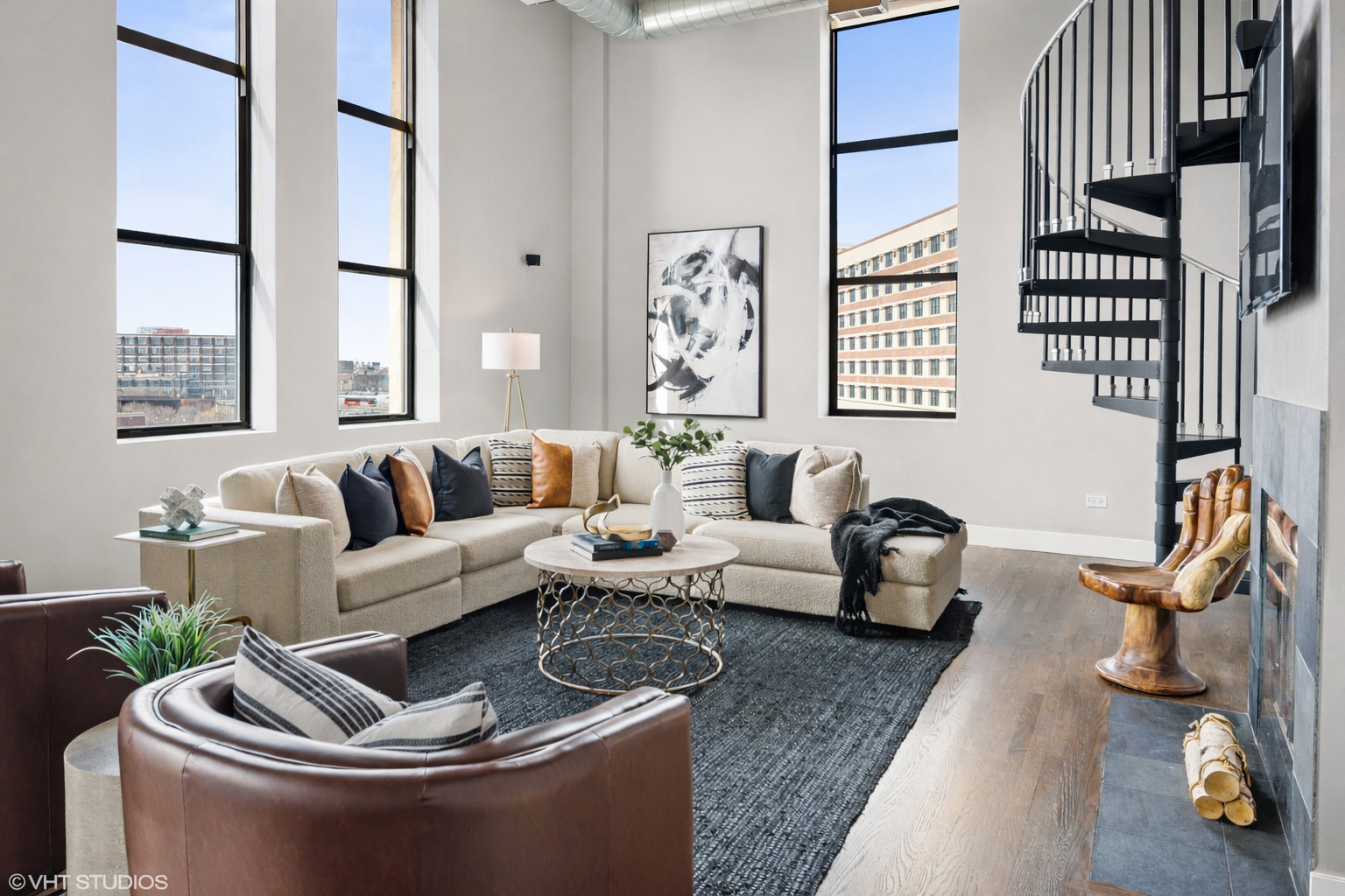 758 N Larrabee Street Unit: 411