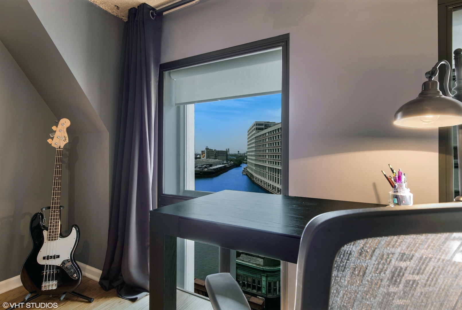 758 N Larrabee Street Unit: 411