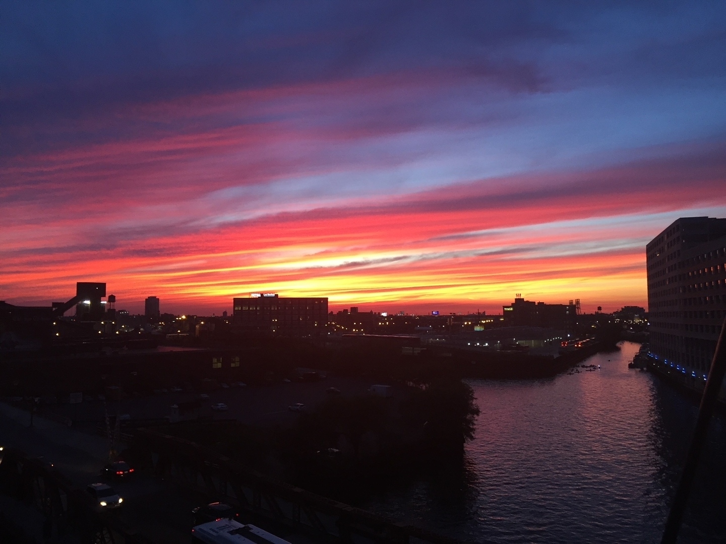 758 N Larrabee Street Unit: 411