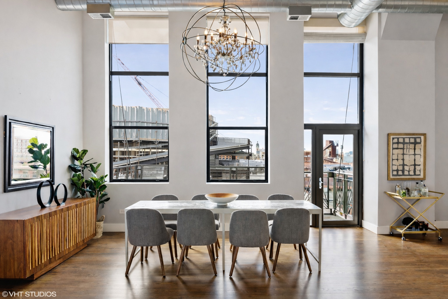 758 N Larrabee Street Unit: 411