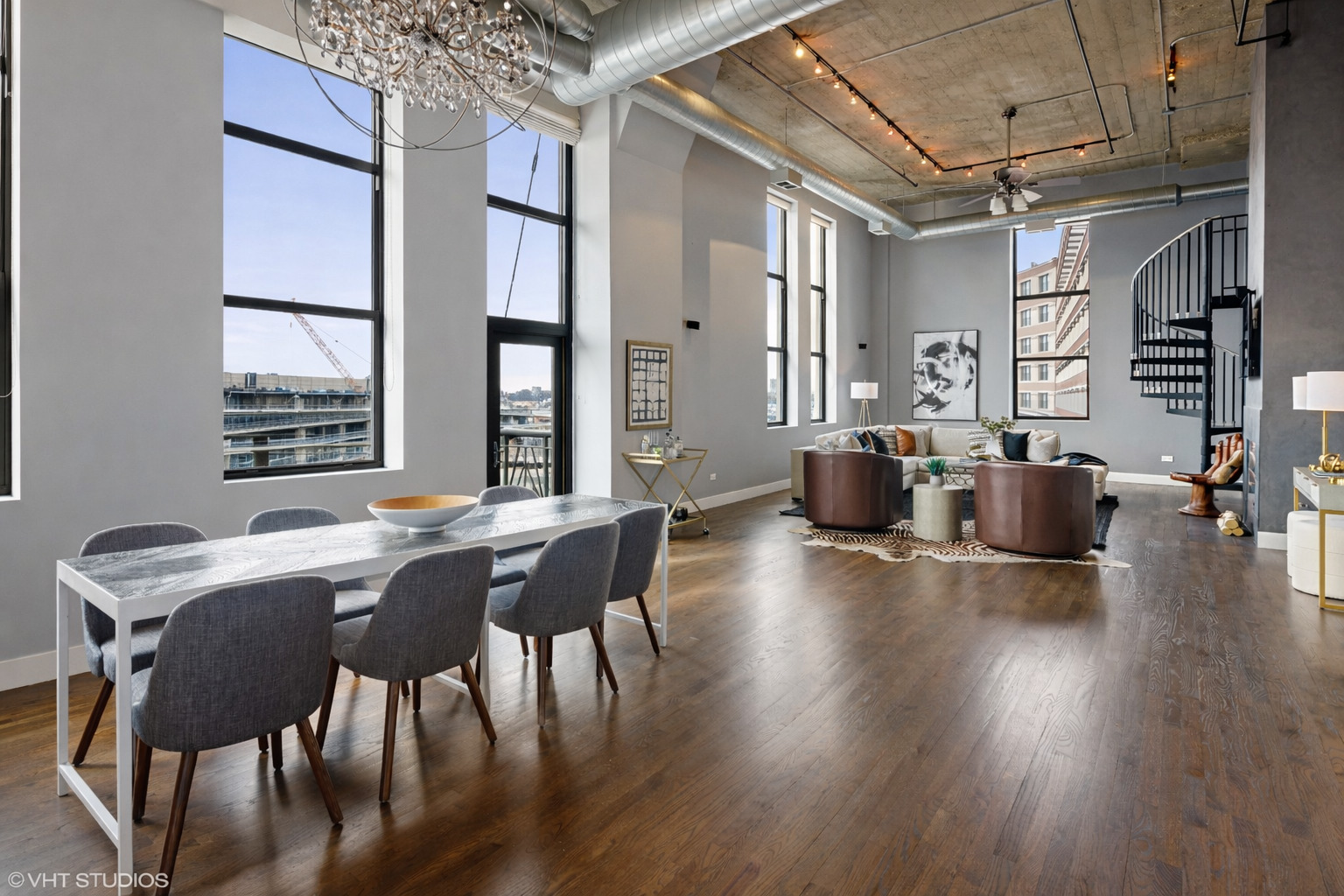 758 N Larrabee Street Unit: 411