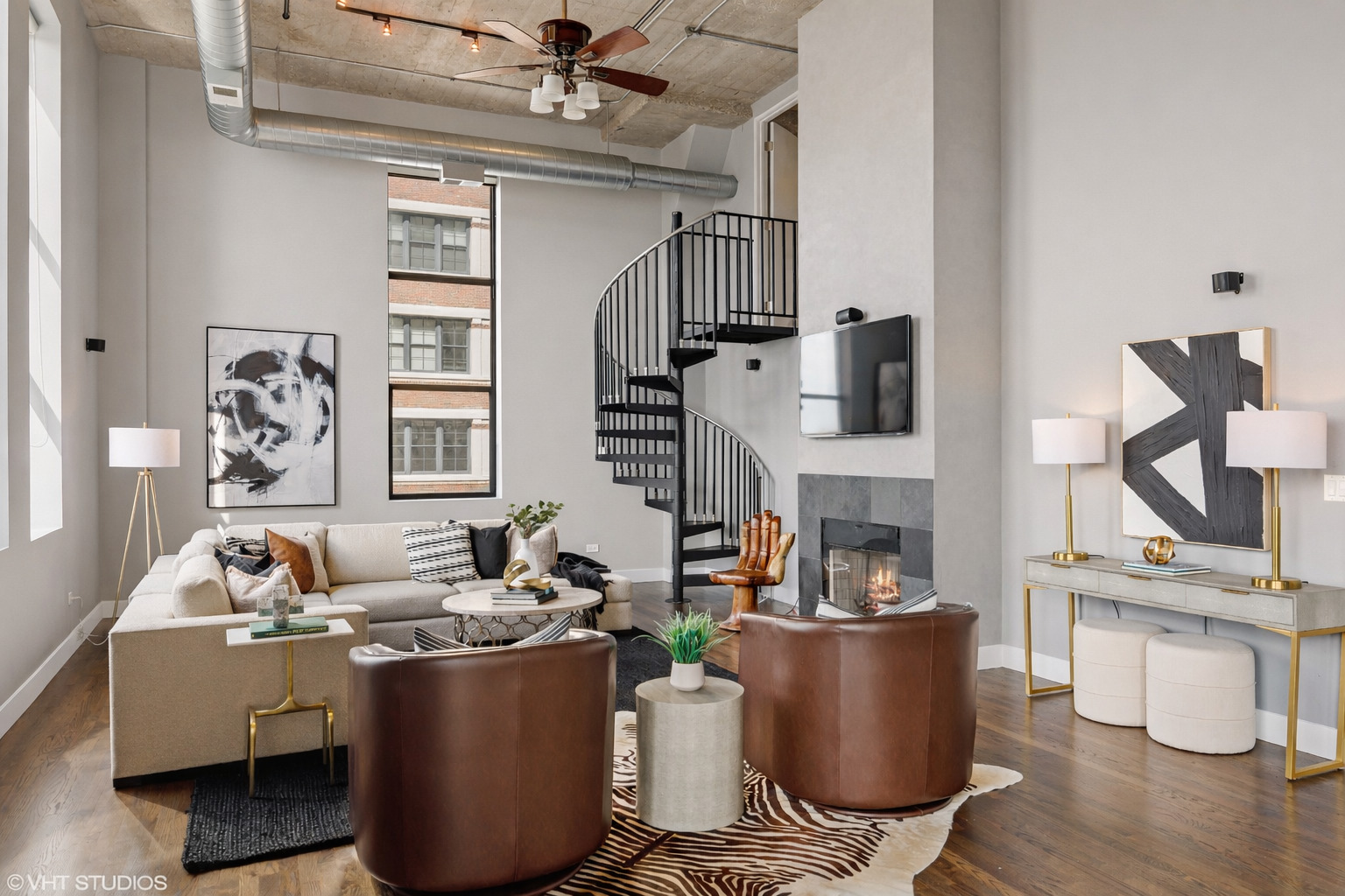 758 N Larrabee Street Unit: 411