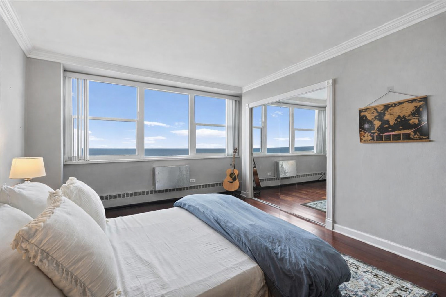 1150 N Lake Shore Drive Unit: 20C