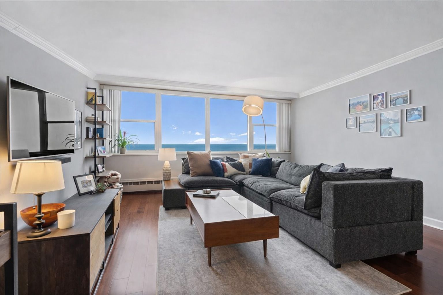 1150 N Lake Shore Drive Unit: 20C