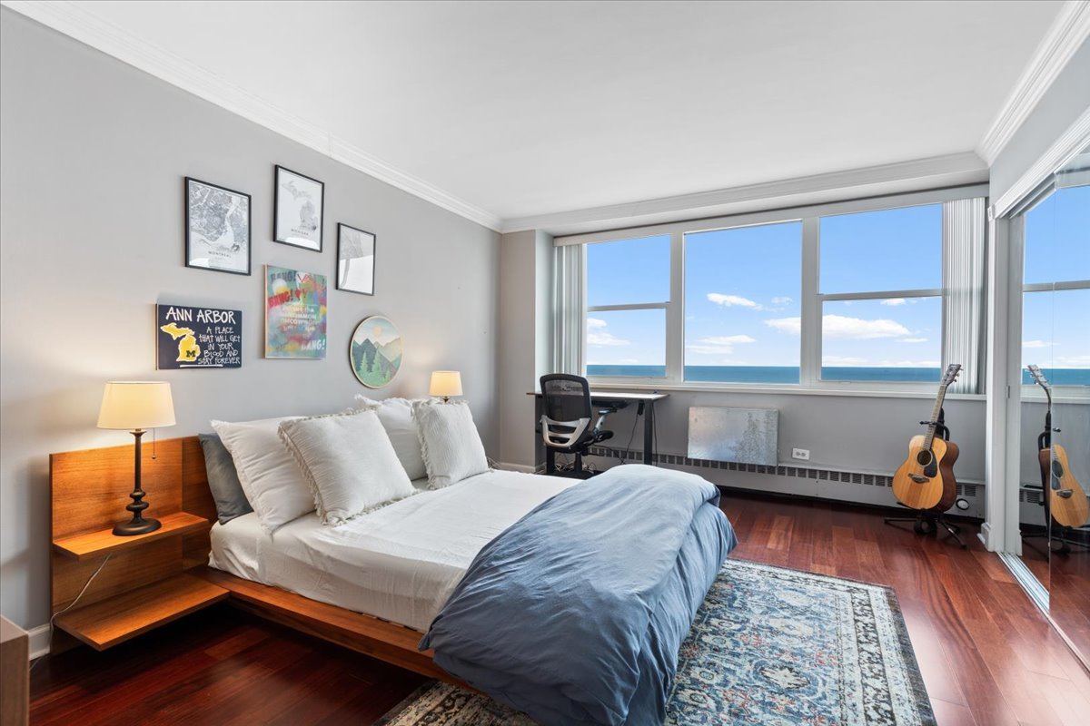 1150 N Lake Shore Drive Unit: 20C