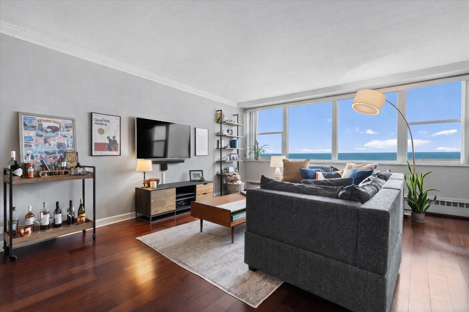 1150 N Lake Shore Drive Unit: 20C