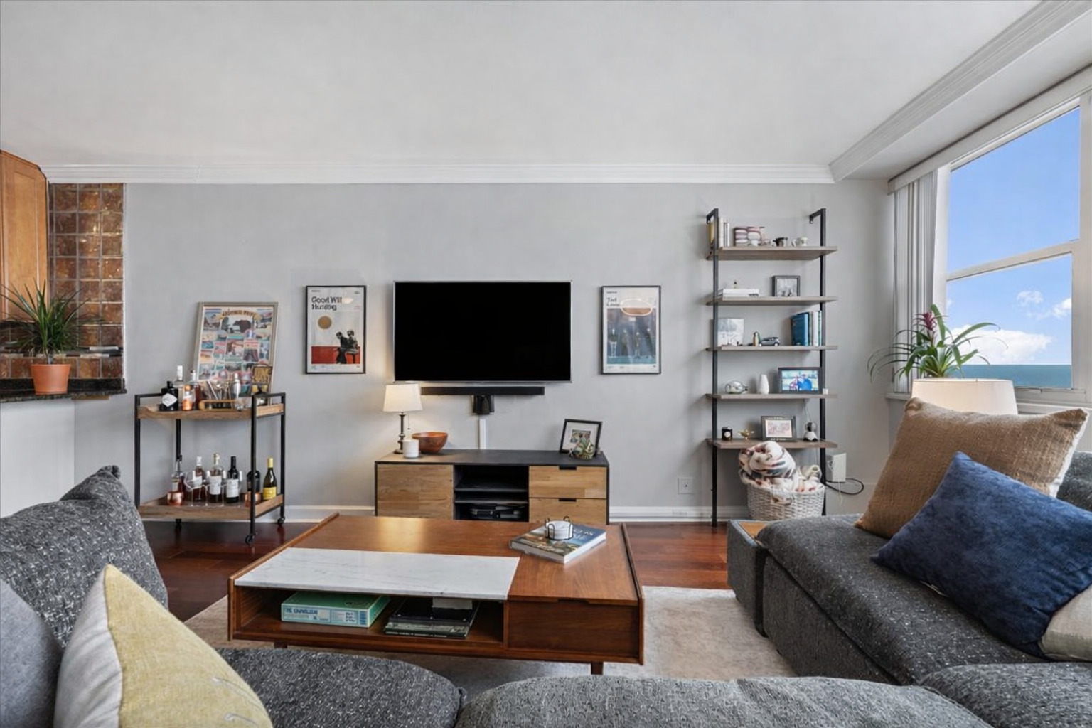 1150 N Lake Shore Drive Unit: 20C