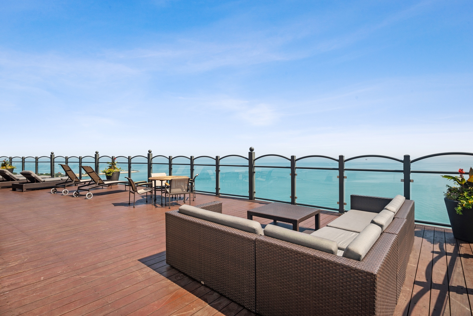 1150 N Lake Shore Drive Unit: 20C