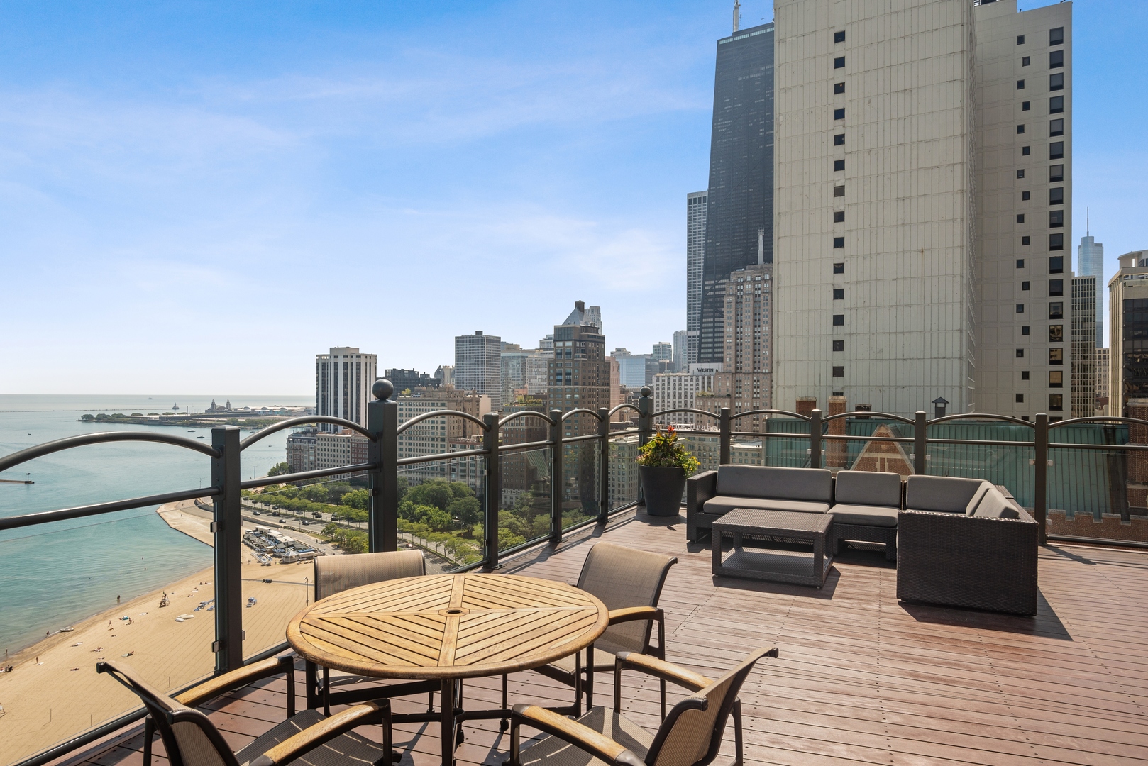 1150 N Lake Shore Drive Unit: 20C