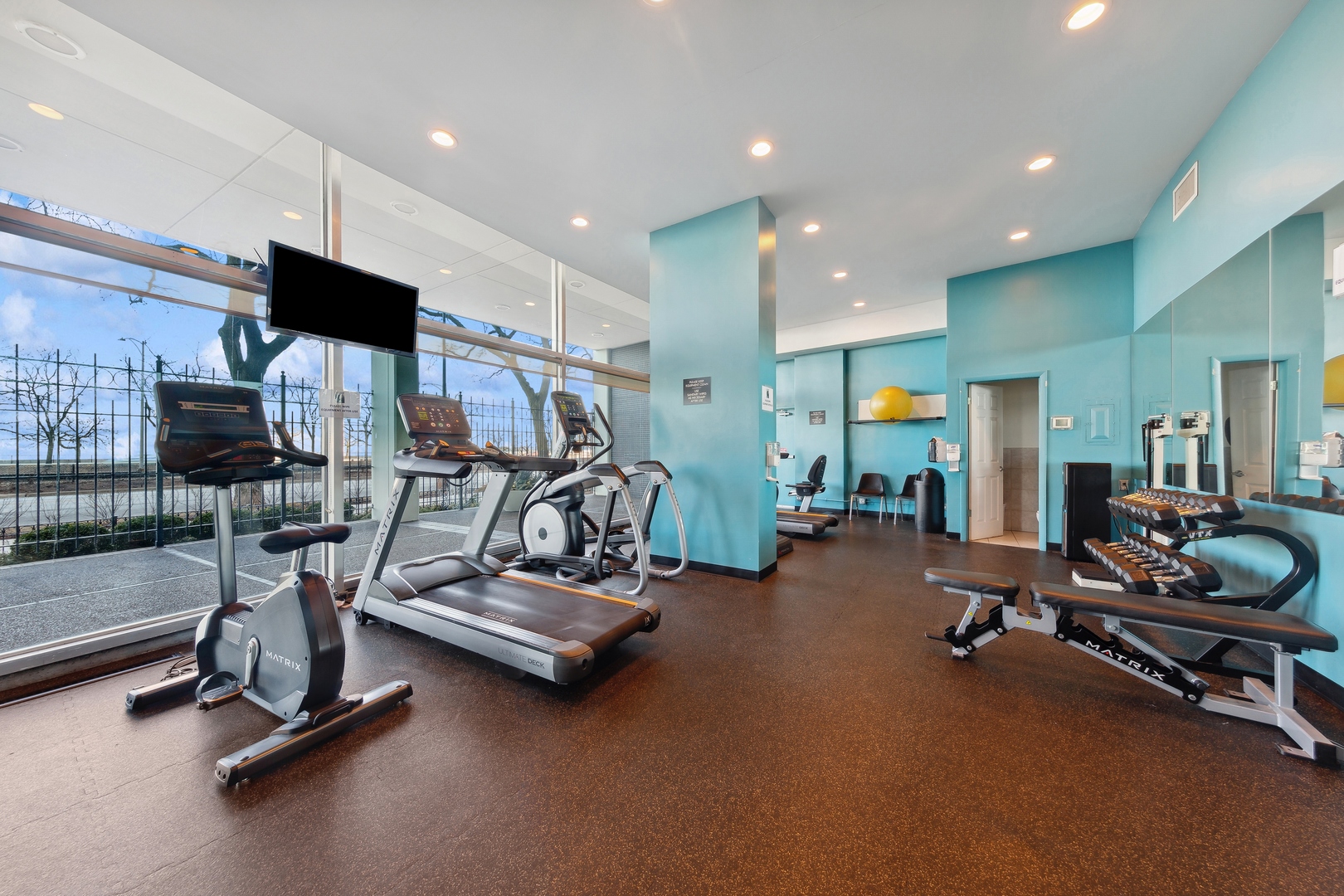 1150 N Lake Shore Drive Unit: 20C