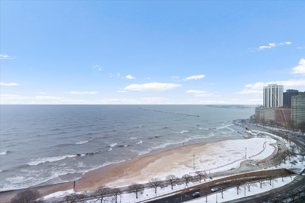 1150 N Lake Shore Drive Unit: 20C