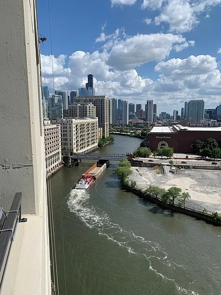 900 N Kingsbury Street Unit: 1110