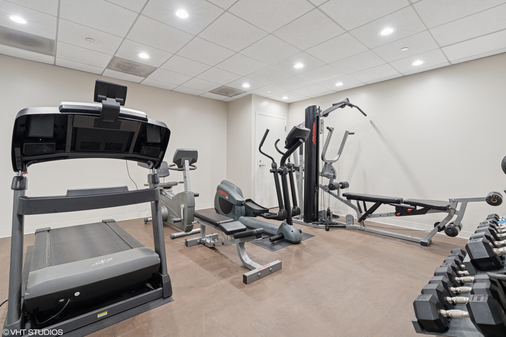 60 W Erie Street Unit: 1302