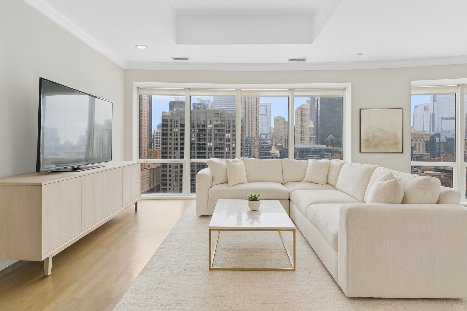 60 W Erie Street Unit: 1302