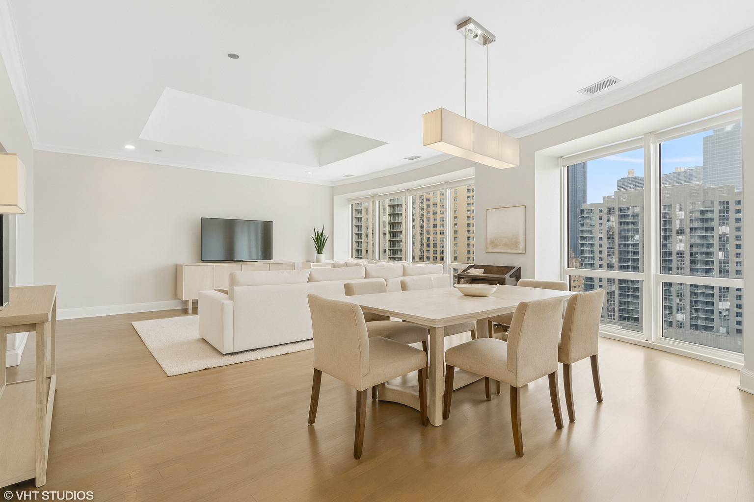 60 W Erie Street Unit: 1302